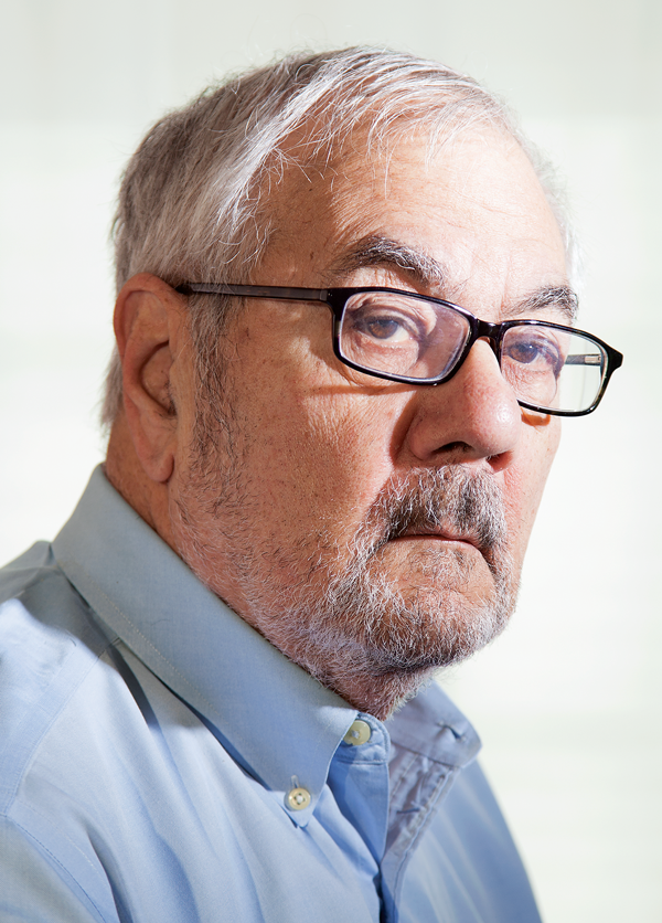 Arjuna ardagh